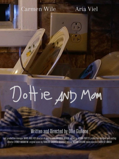 Póster de Dottie and Mom