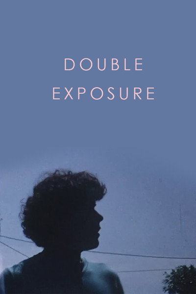 Póster de Double Exposure
