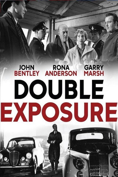 Póster de Double Exposure