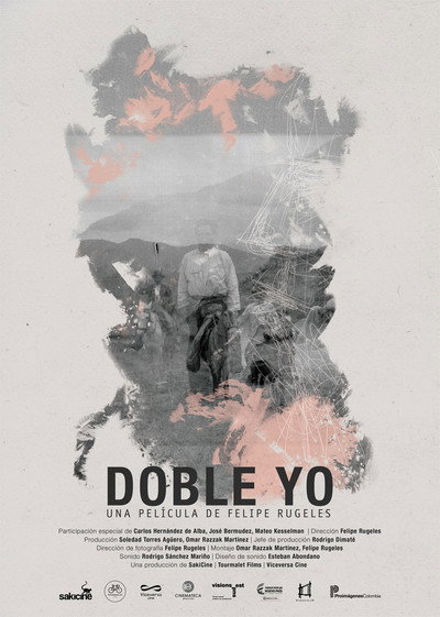 Póster de Double Me