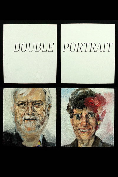 Póster de Double Portrait