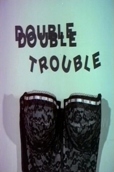 Póster de Double Trouble
