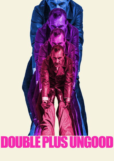 Póster de Doubleplusungood