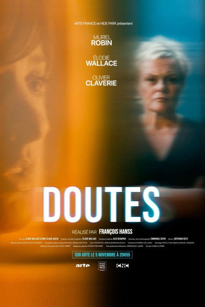 Póster de Doutes