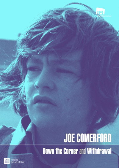 Póster de Down the Corner