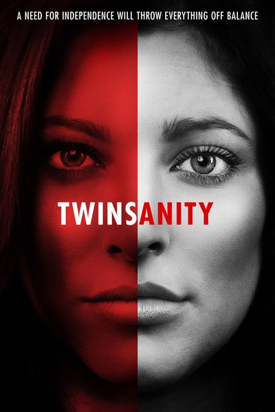 Póster de Downward Twin