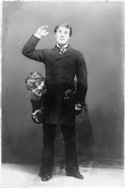 Póster de Dr. Jekyll and Mr. Hyde