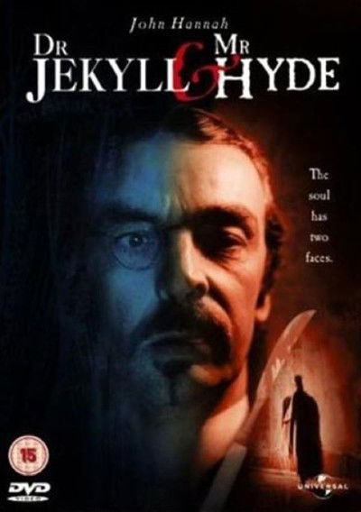 Póster de Dr. Jekyll y Mr. Hyde