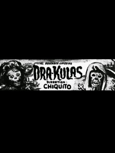 Póster de Dra-Kulas