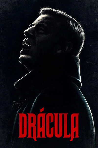 Póster de Drácula