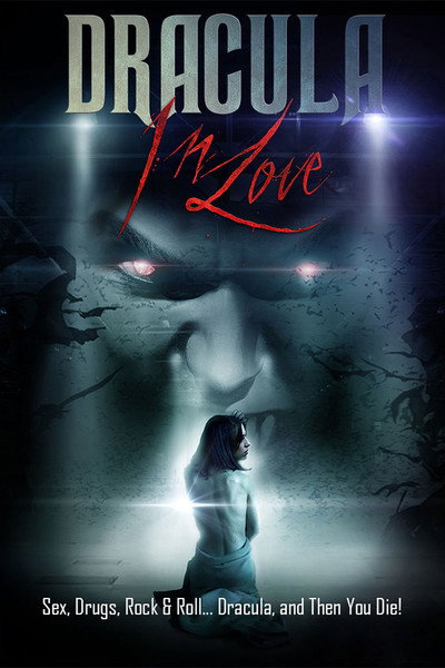 Póster de Dracula in Love