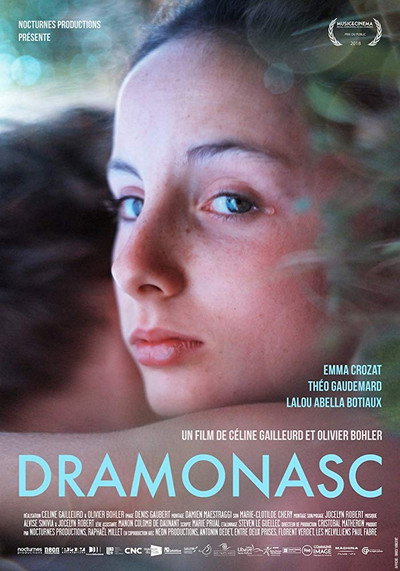 Póster de Dramonasc