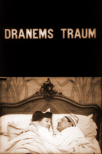Póster de Dranem's Dream