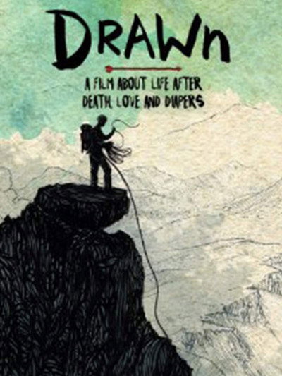 Póster de Drawn