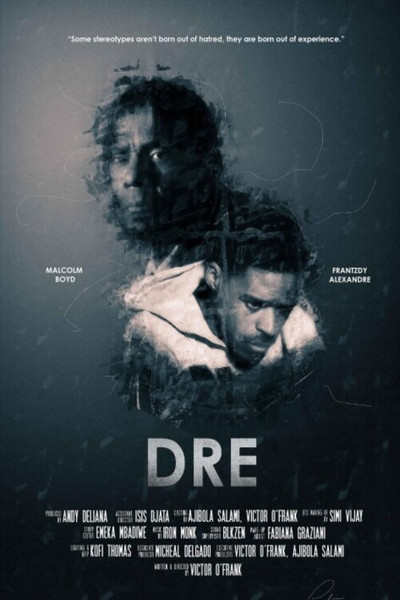 Póster de Dre
