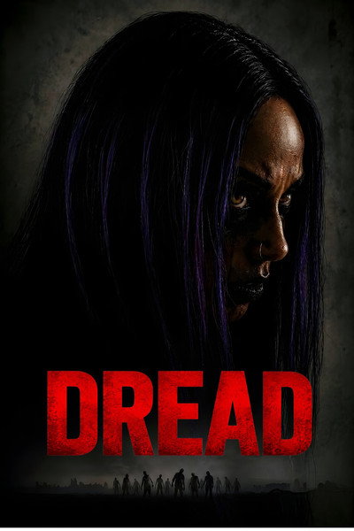 Póster de Dread