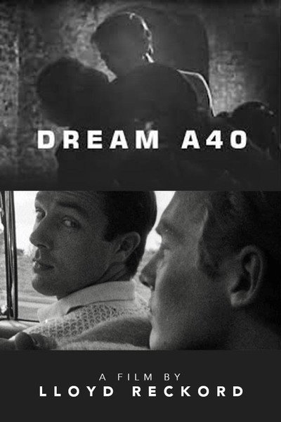 Póster de Dream A40