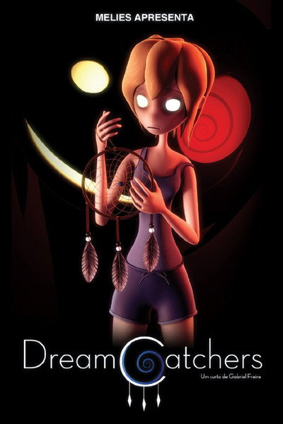 Póster de Dream Catchers