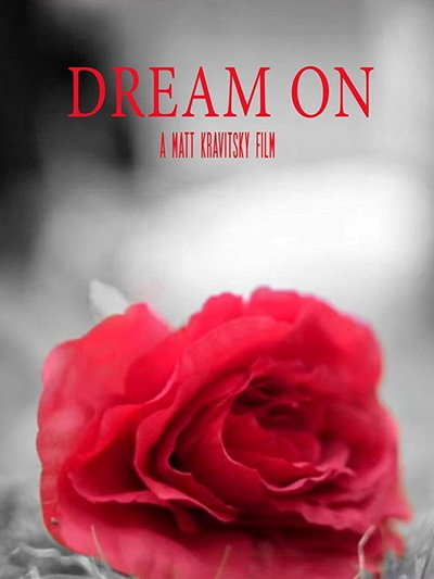 Póster de Dream On