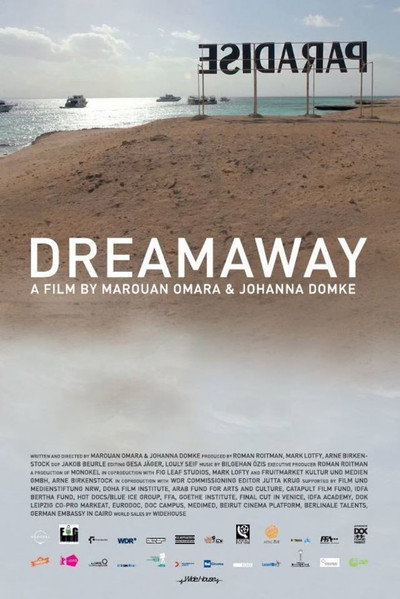 Póster de Dreamaway