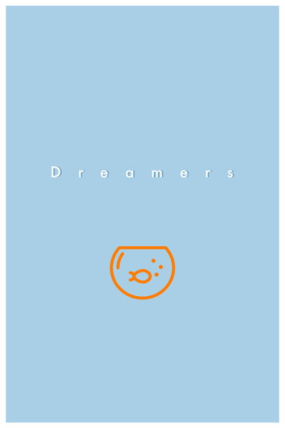 Póster de Dreamers