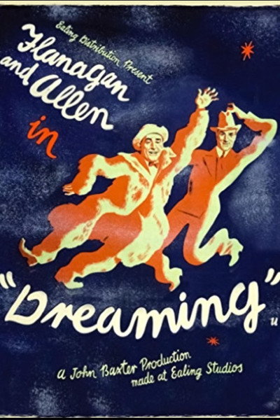 Póster de Dreaming