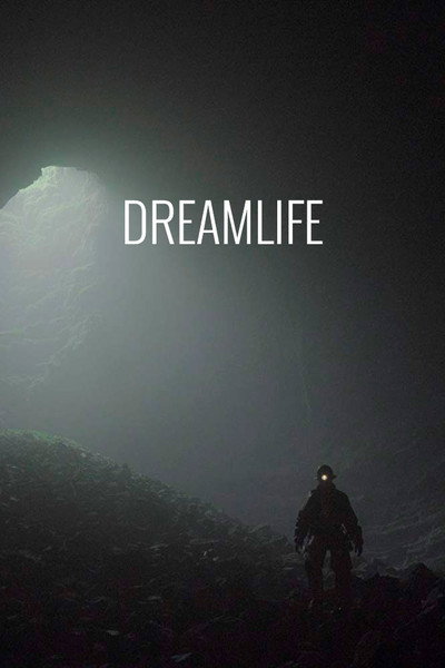 Póster de Dreamlife