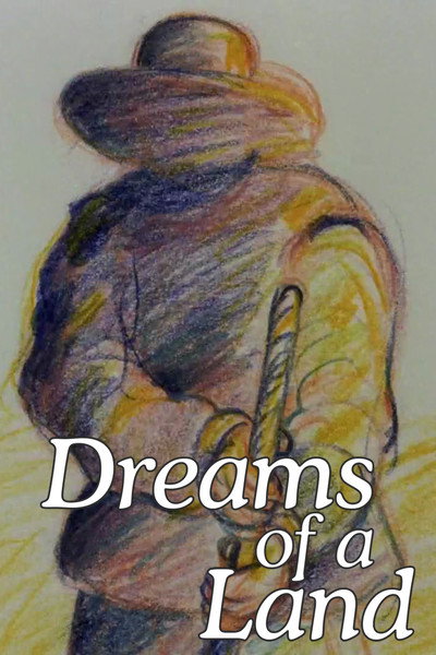 Póster de Dreams of a Land