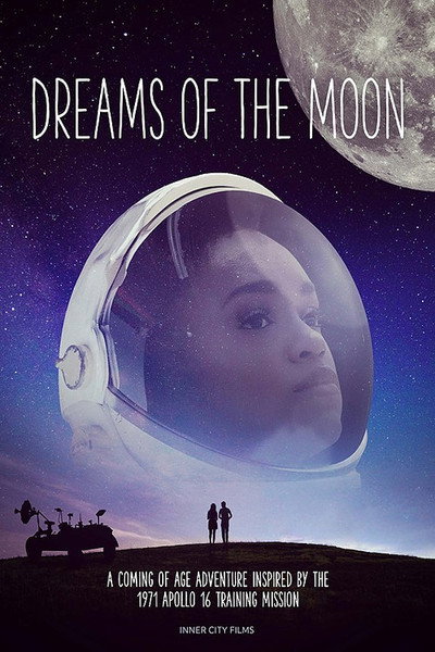 Póster de Dreams of the Moon