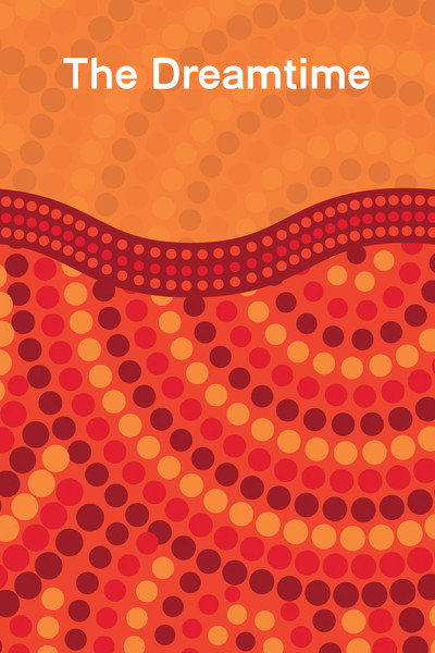 Póster de Dreamtime