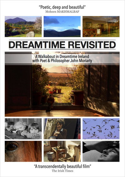 Póster de Dreamtime Revisited