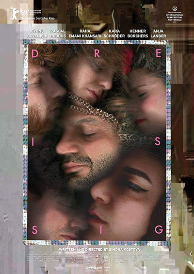 Póster de Dreissig