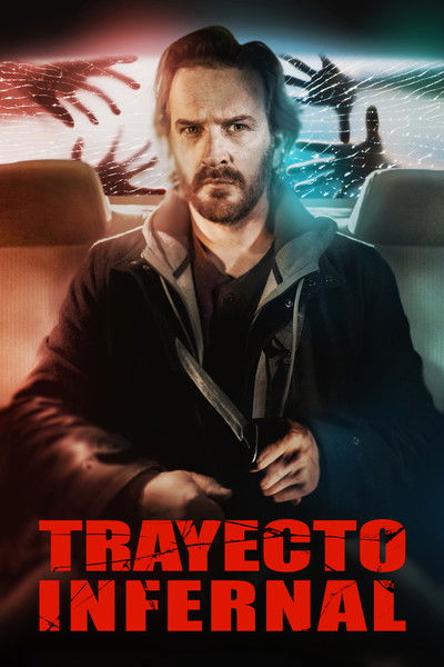 Póster de Driven