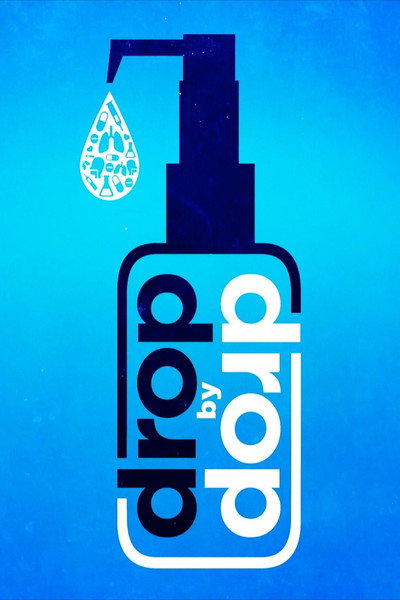 Póster de Drop by Drop