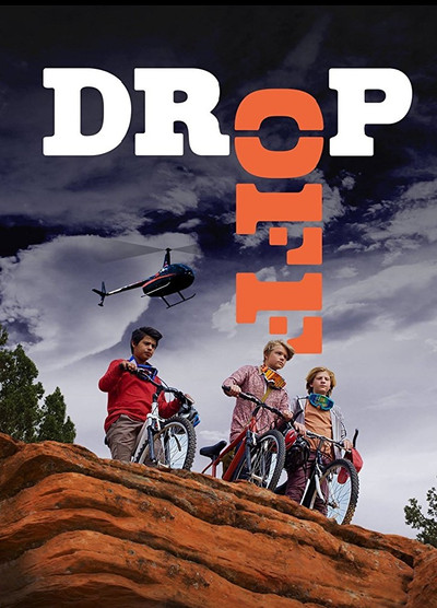 Póster de Drop Off