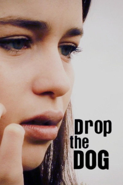 Póster de Drop the Dog