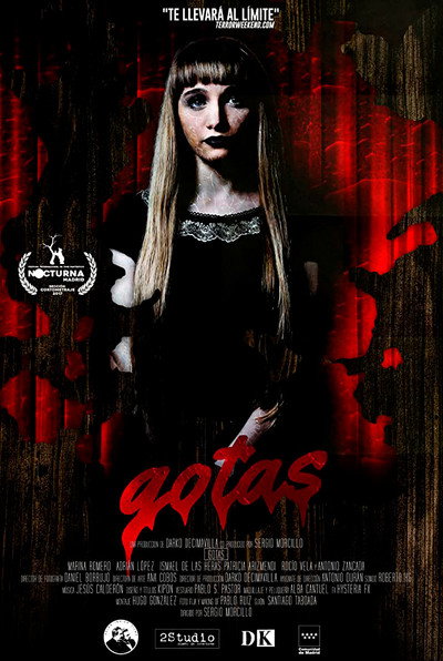 Póster de Drops
