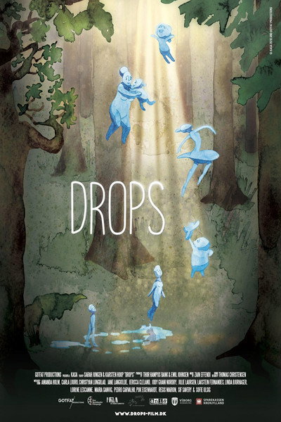 Póster de Drops