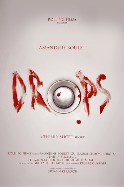 Póster de Drops