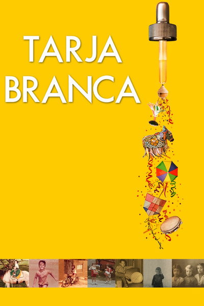Póster de Drops of Joy