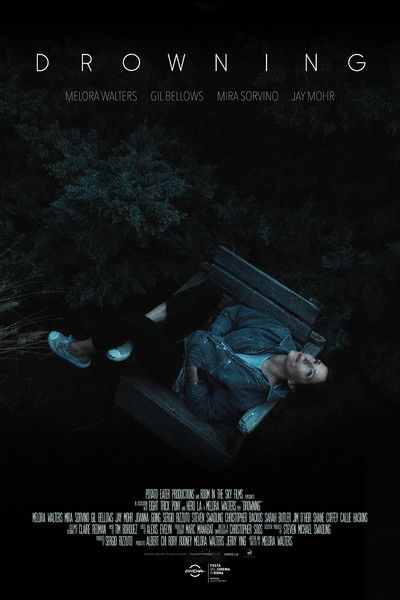 Póster de Drowning