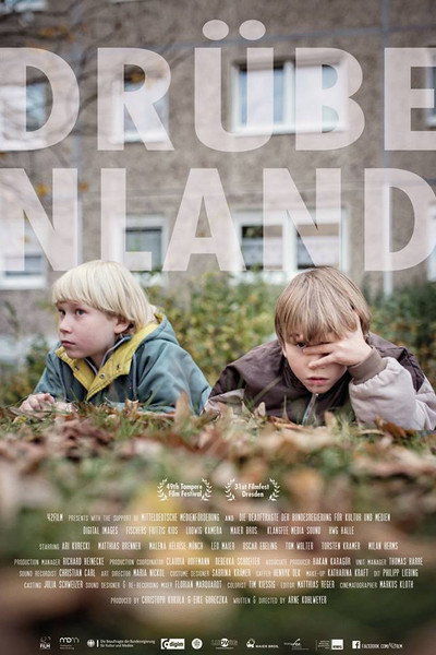 Póster de Drübenland