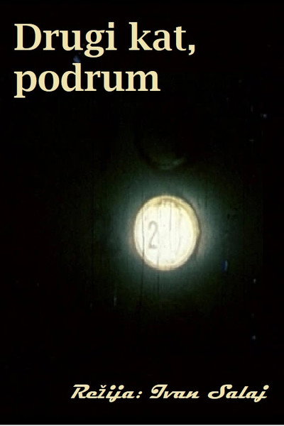 Póster de Drugi kat, podrum