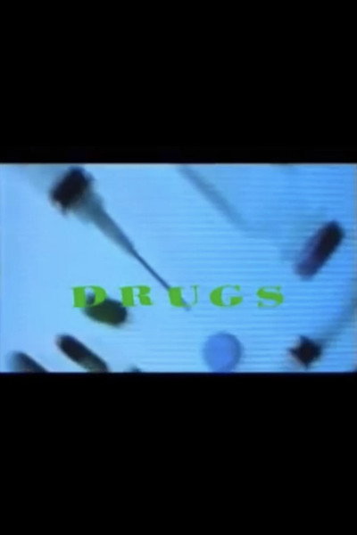 Póster de Drugs