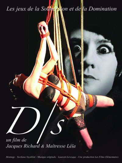 Póster de D/s