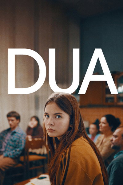 Póster de Dua