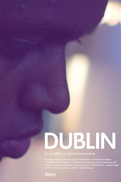 Póster de Dublin