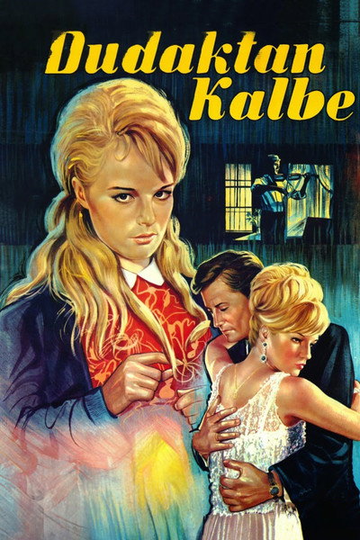 Póster de Dudaktan Kalbe