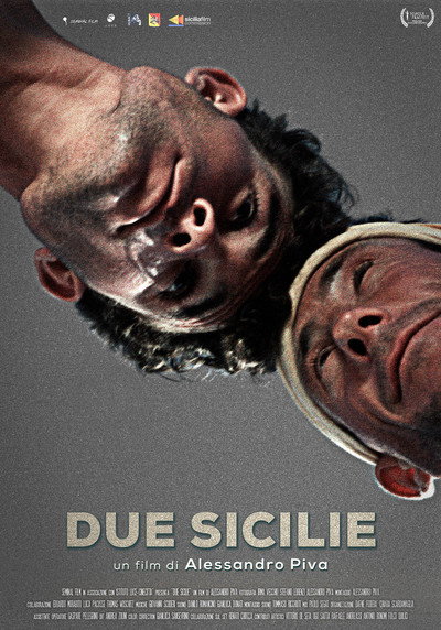 Póster de Due Sicilie