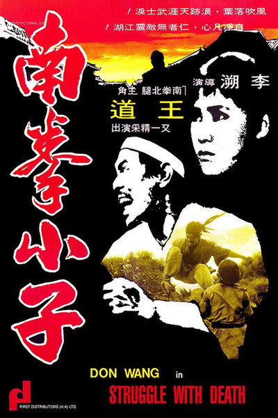 Póster de Duel with Death